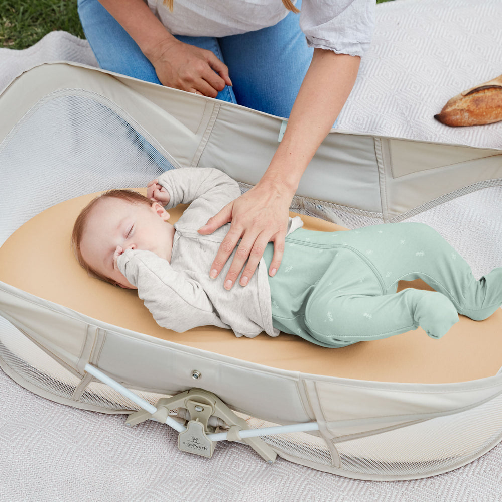Moisés Portátil Easy Sleep