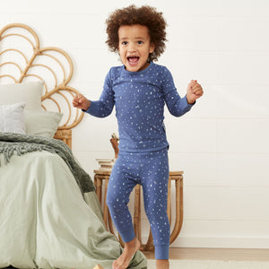 Pijama 2 Piezas - Long Sleeve 1.0 TOG