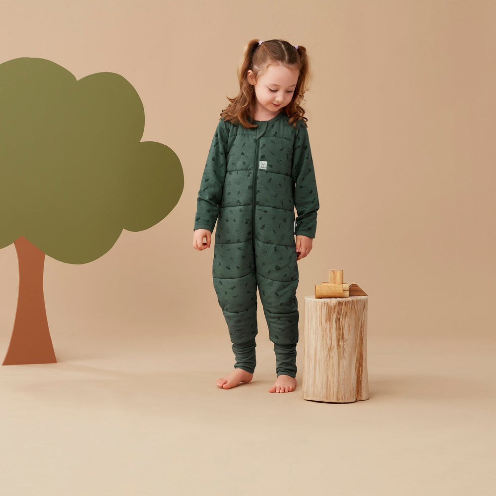 Sleep Onesie 2.5 TOG