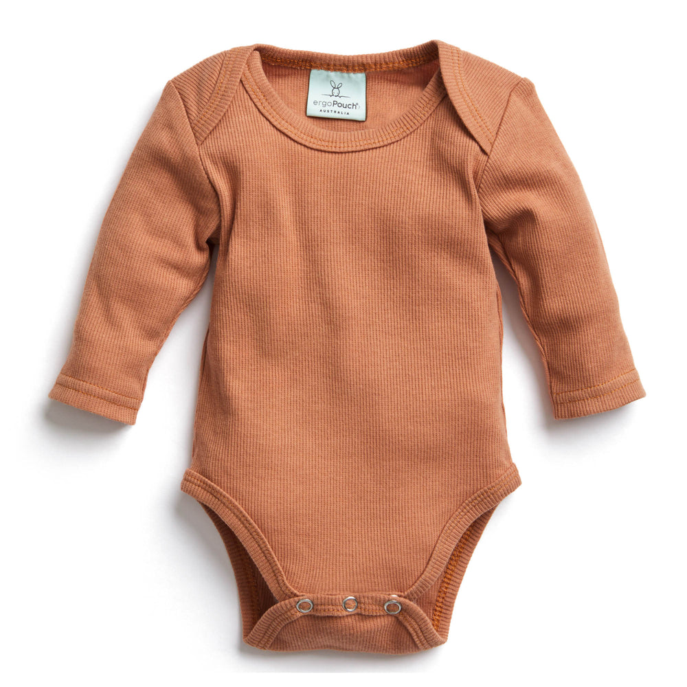 Bodysuit Long Sleeve 0.2 TOG