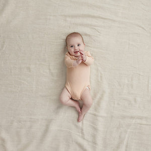 Bodysuit Long Sleeve 0.2 TOG