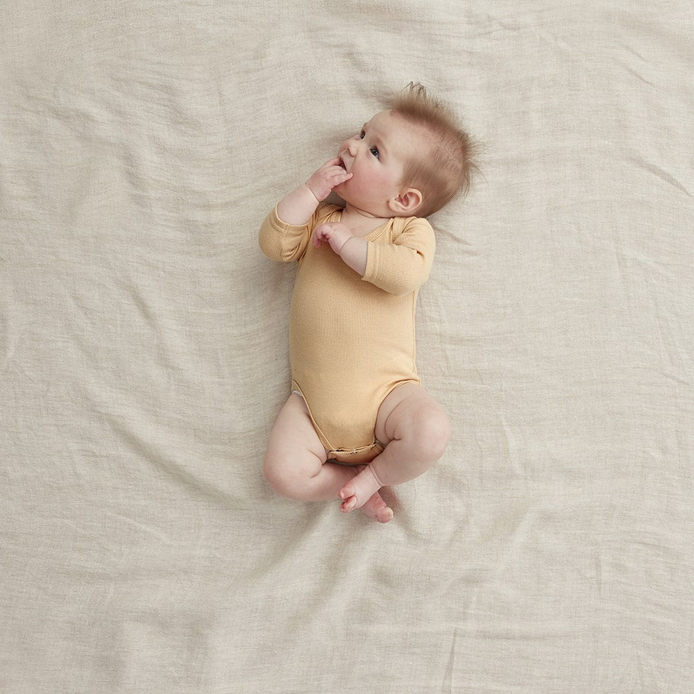 Bodysuit Long Sleeve 0.2 TOG