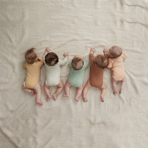 Bodysuit Long Sleeve 0.2 TOG