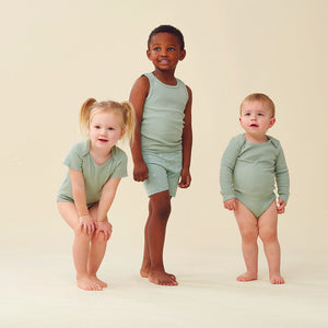 Bodysuit Long Sleeve 0.2 TOG