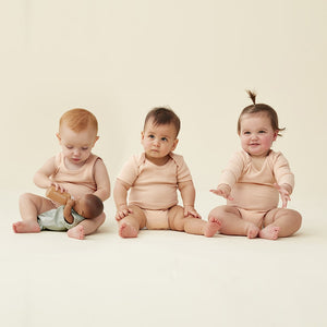 Bodysuit Short Sleeve 0.2 TOG
