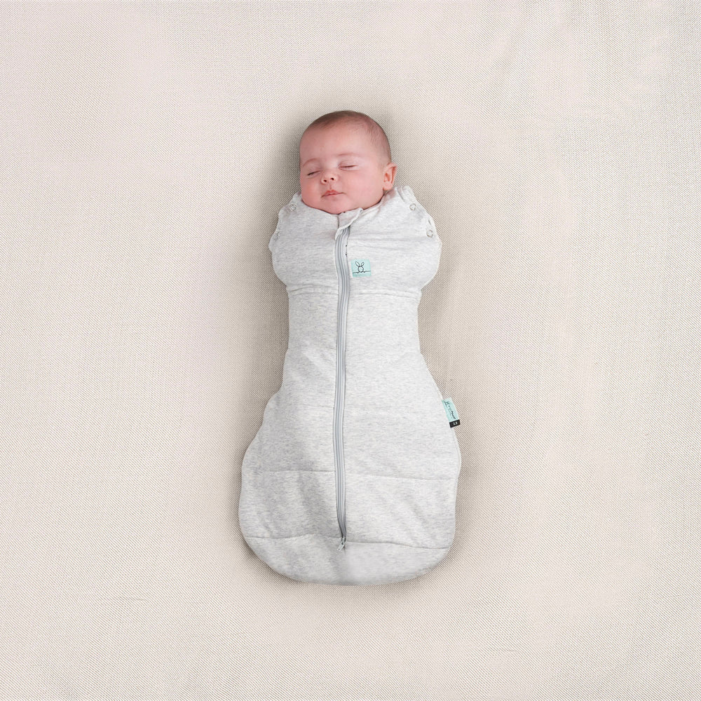Cocoon Swaddle Bag 2.5 TOG