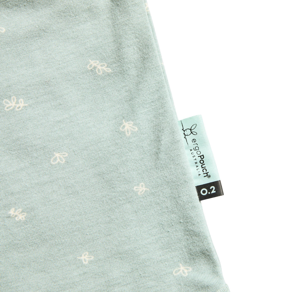 Jersey Sleeping Bag 0.2 TOG