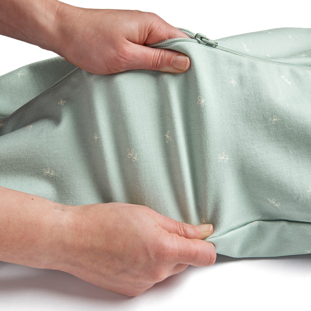 Jersey Sleeping Bag 0.2 TOG