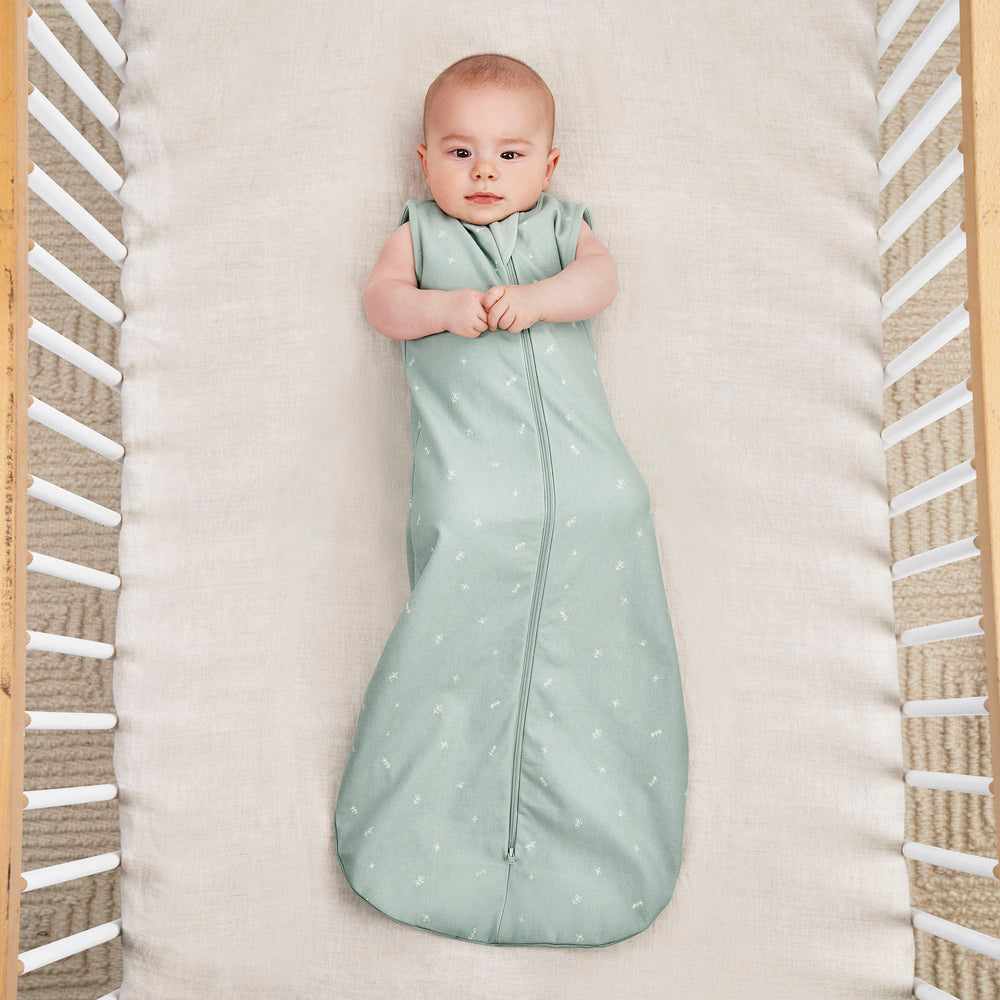 Jersey Sleeping Bag 0.2 TOG
