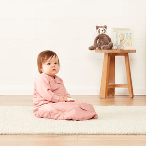 Sheeting Sleeping Bag 2.5 TOG